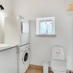 Mosegarden I Ferienhaus