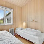 Ferienhaus Mosegarden I Fåborg