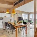 Mosegarden I Ferienhaus *