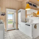 Ferienhaus Mosegarden I Fåborg
