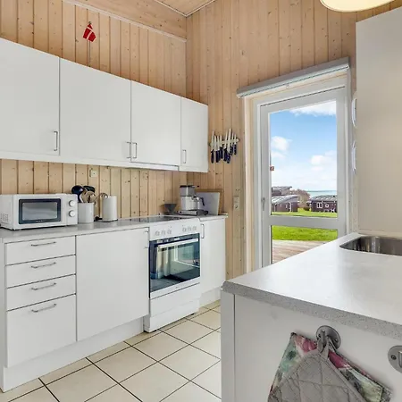 Belle Maison À Faaborg Avec Sauna Fåborg