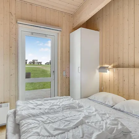 Hébergement de vacances Belle Maison À Faaborg Avec Sauna