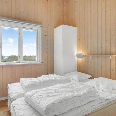 Hébergement de vacances Belle Maison À Faaborg Avec Sauna *