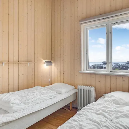 Belle Maison À Faaborg Avec Sauna Fåborg