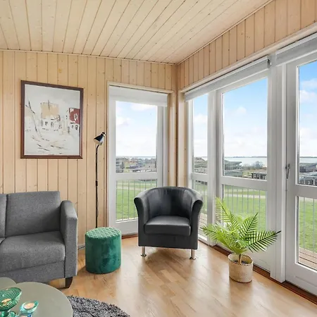 Belle Maison À Faaborg Avec Sauna Fåborg