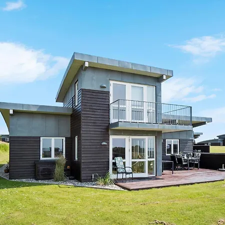 Hébergement de vacances Belle Maison À Faaborg Avec Sauna *
