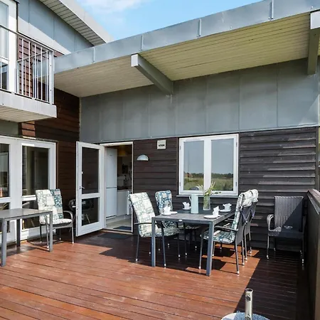 Nice Home In Faaborg With Wifi Faaborg